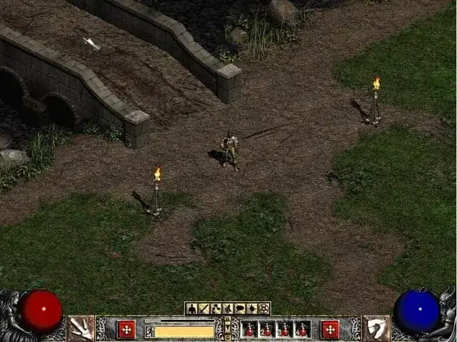 Zdjęcie Bezpieczne źródła pobrania Diablo 2 – oficjalne metody zakupu gry