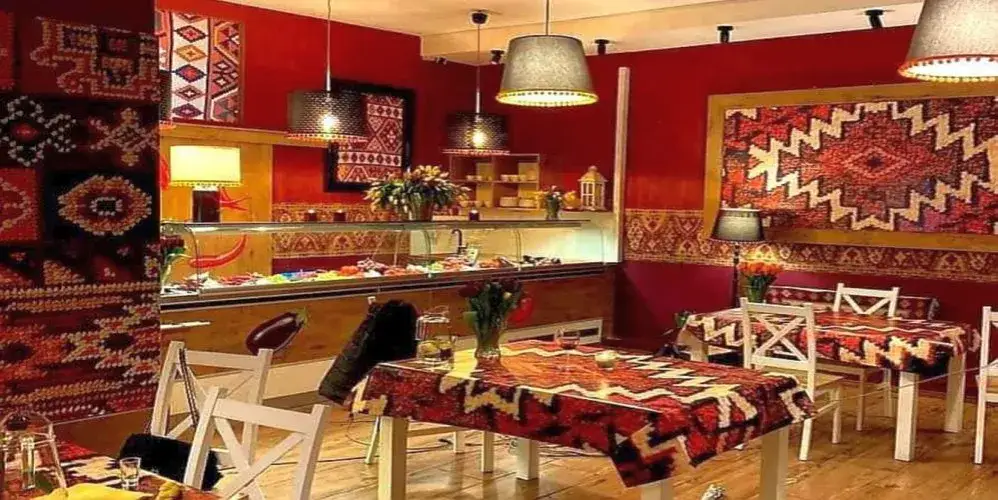 Zdjęcie Gdzie zjeść w Tomaszowie Mazowieckim? Najlepsze restauracje i smaki