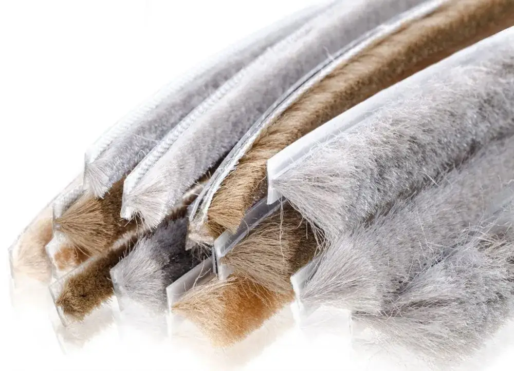 Zdjęcie Jak uszczelnić drzwi przesuwne, by uniknąć przeciągów i strat ciepła