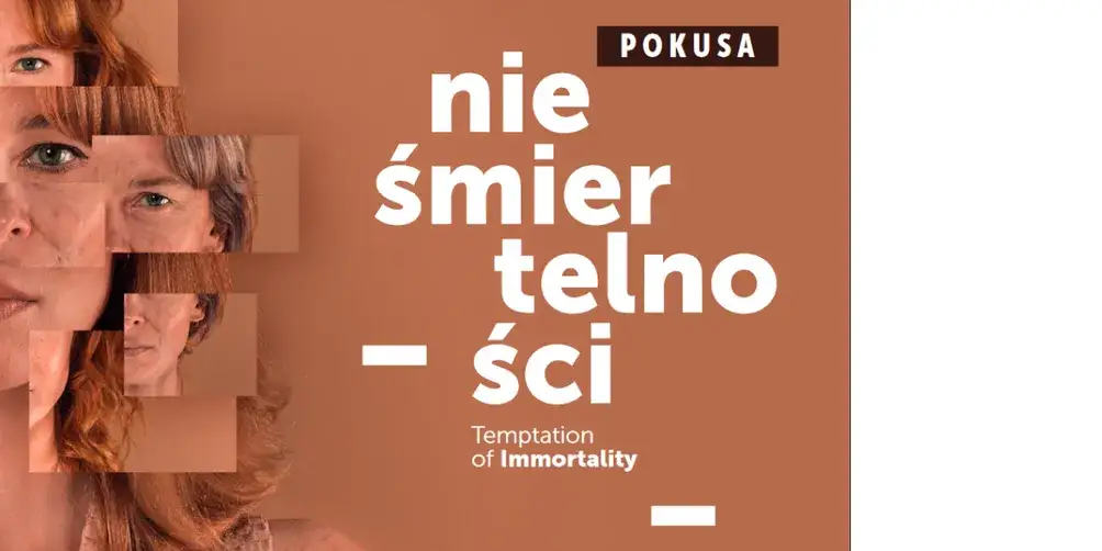 Zdjęcie Zagadka nieśmiertelności - od filozofii po naukowe teorie długowieczności