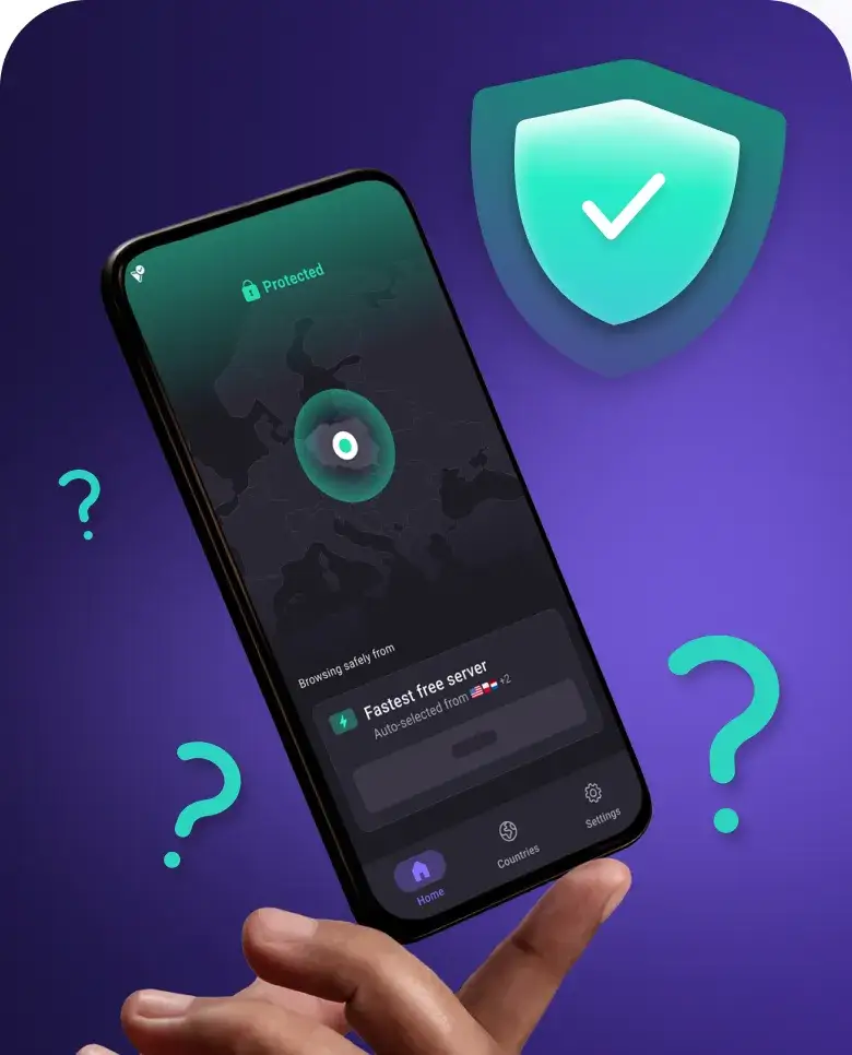 Zdjęcie Aplikacja VPN co to jest i jak chroni Twoją prywatność w sieci