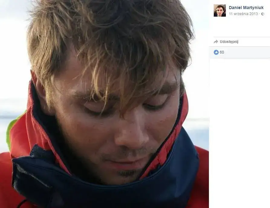 Zdjęcie Ile lat ma syn Zenka Martyniuka? Zaskakujące fakty o Danielu