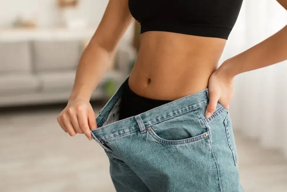 Zdjęcie Czy trening siłowy odchudza? Odkryj skuteczne metody na utratę wagi