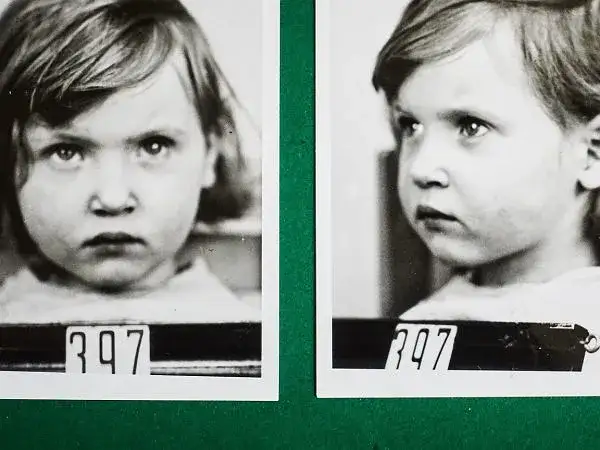 Zdjęcie Małoletni bohaterowie: Wstrząsające losy dzieci polskich na wojnie