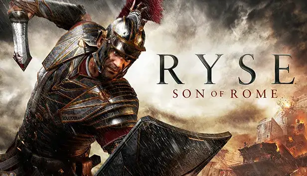 Zdjęcie Ryse: Son of Rome - Gdzie znaleźć spolszczenie do gry? Aktualne info