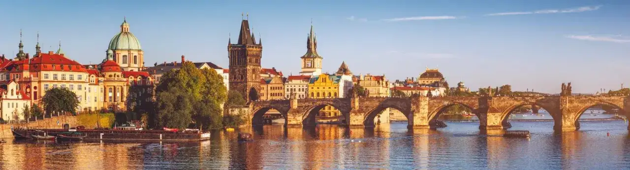 Zdjęcie Ile kosztuje nocleg w Pradze? Ceny, które mogą Cię zaskoczyć