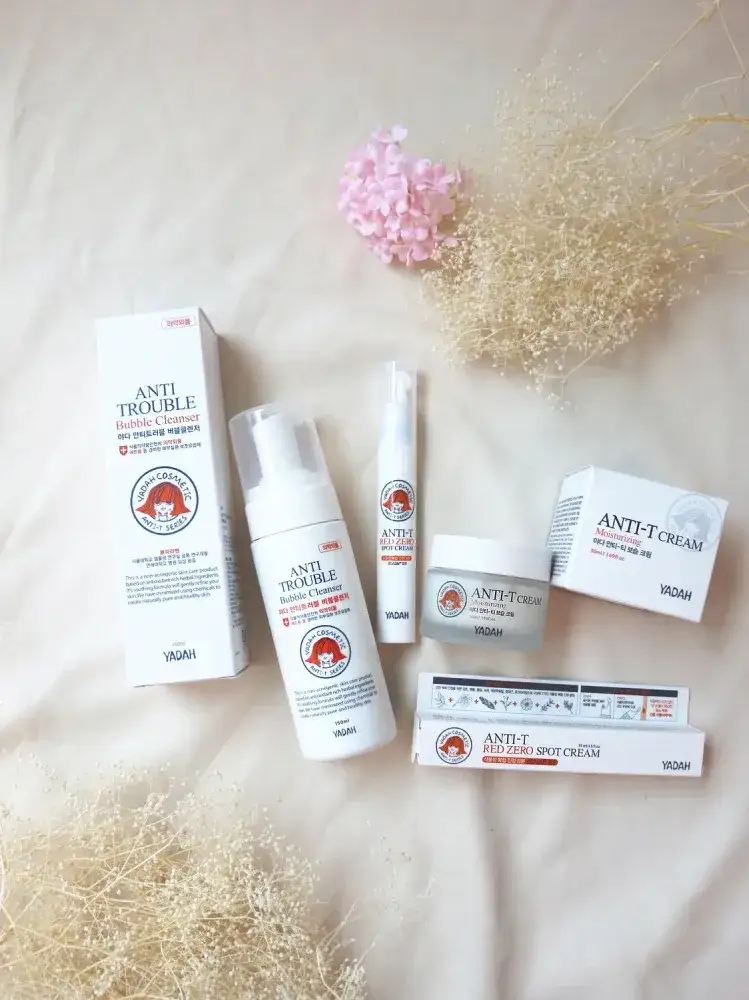 Zdjęcie Skuteczne sposoby na pryszcze dla nastolatków - najlepsze kosmetyki