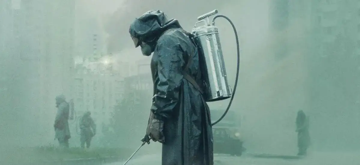 Zdjęcie Czarnobyl: Serial HBO vs Film na Netflix - Gdzie Obejrzeć?