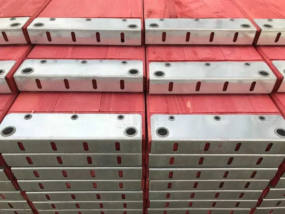 Zdjęcie Sprzedaż rusztowań Śląsk - najlepsze oferty i rodzaje rusztowań