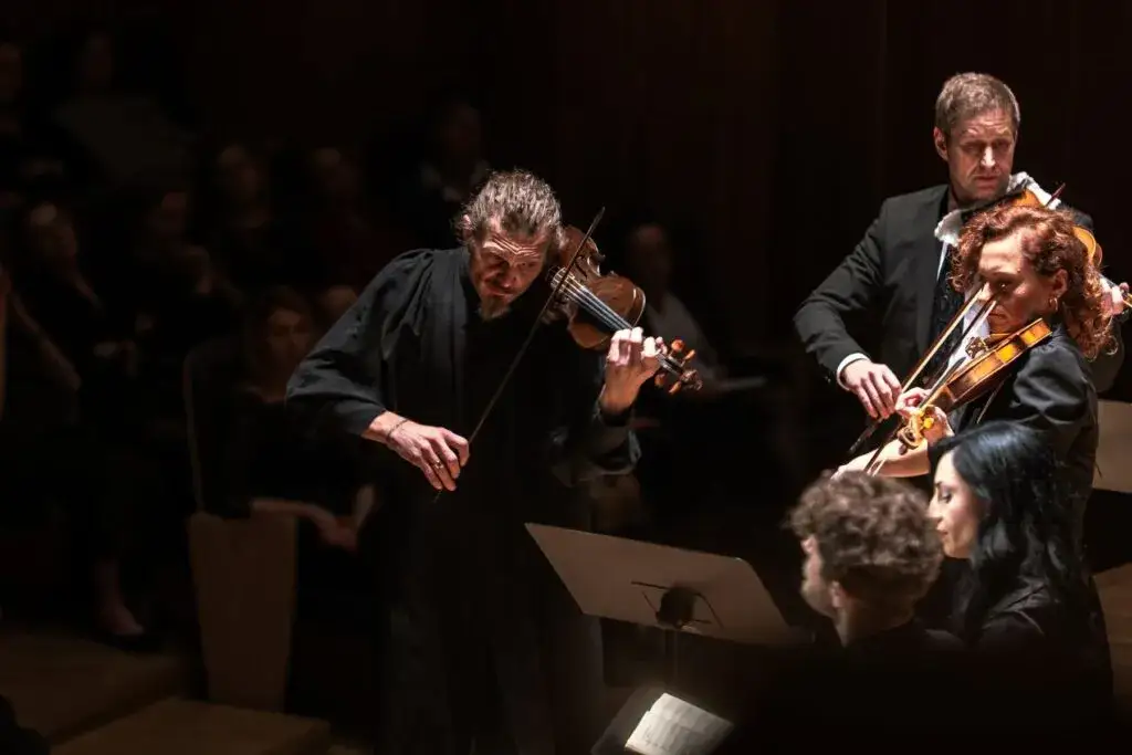 Zdjęcie Niemiecka muzyka klasyczna: jej wpływ na kulturę i współczesne brzmienia