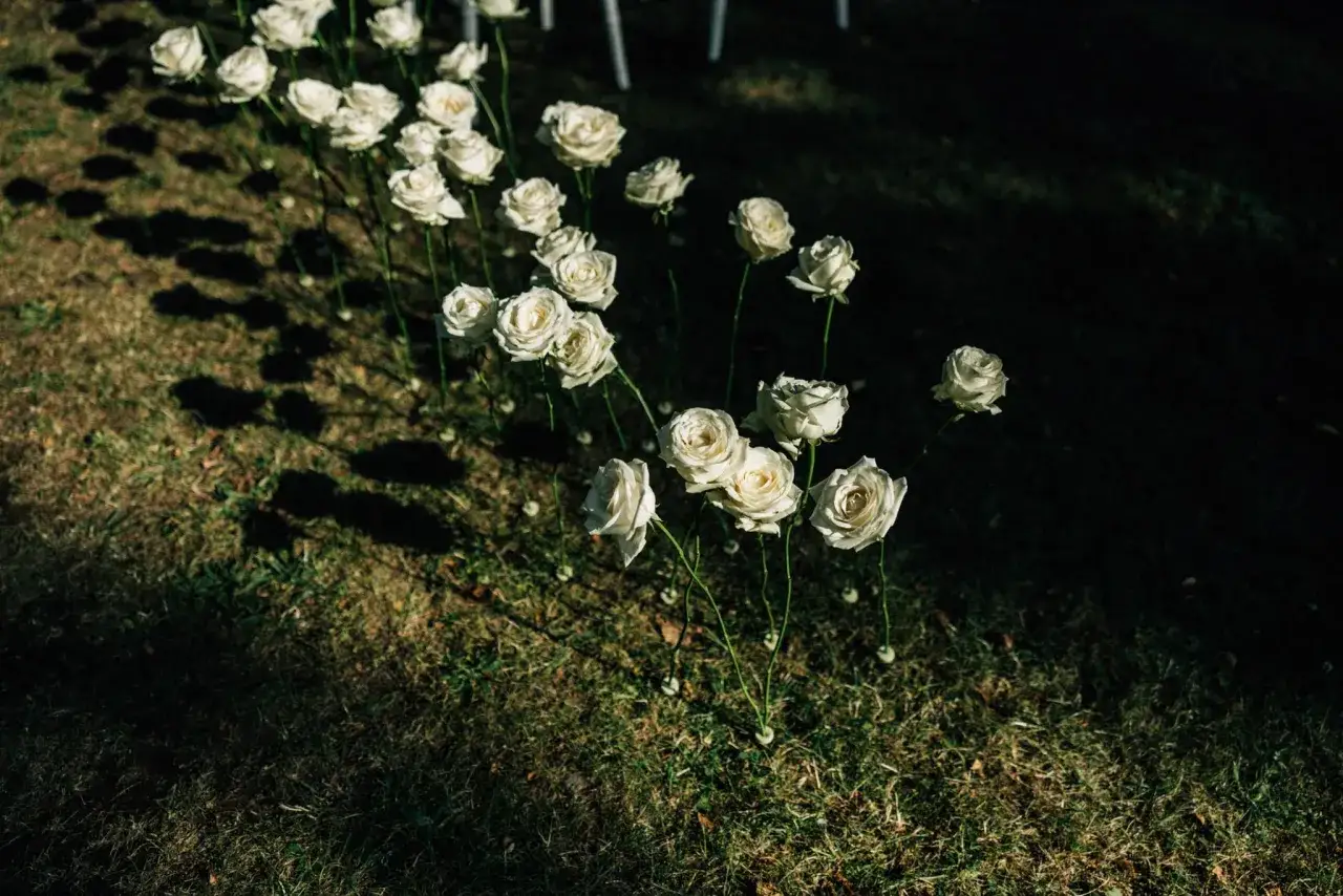 Zdjęcie 22 rocznica ślubu jakie to gody - wyjątkowe sposoby na świętowanie