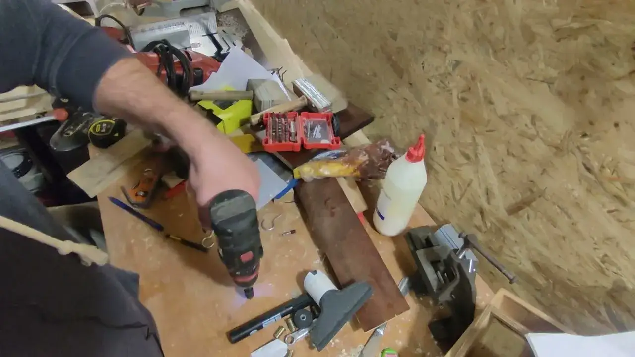 Zdjęcie Jak zmienić wiertło w wiertarce - proste kroki, które musisz znać