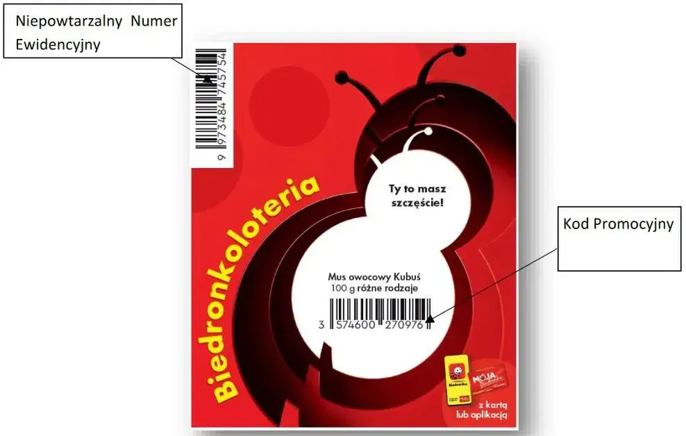 Zdjęcie Kiedy kończy się zdrapka Biedronka? Sprawdź terminy i nagrody