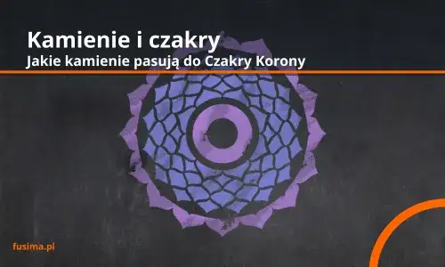 Zdjęcie Czakra korony kolor: odkryj znaczenie fioletowego i białego koloru