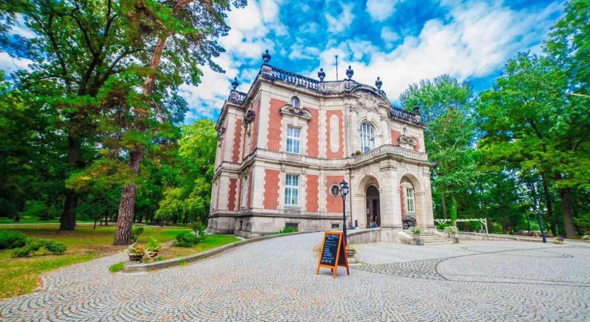 Zdjęcie Świerklaniec atrakcje: Odkryj ukryte skarby tej malowniczej miejscowości