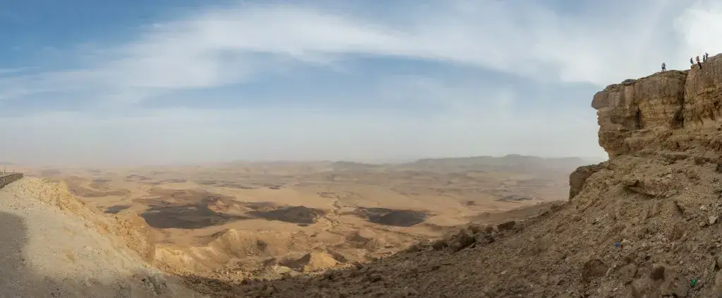 Zdjęcie Izrael czy jest bezpiecznie? Odkryj prawdę o bezpieczeństwie turystów