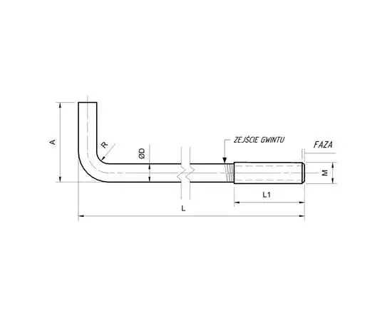 Zdjęcie Kotwy fajkowe: kluczowe normy i standardy techniczne w budownictwie