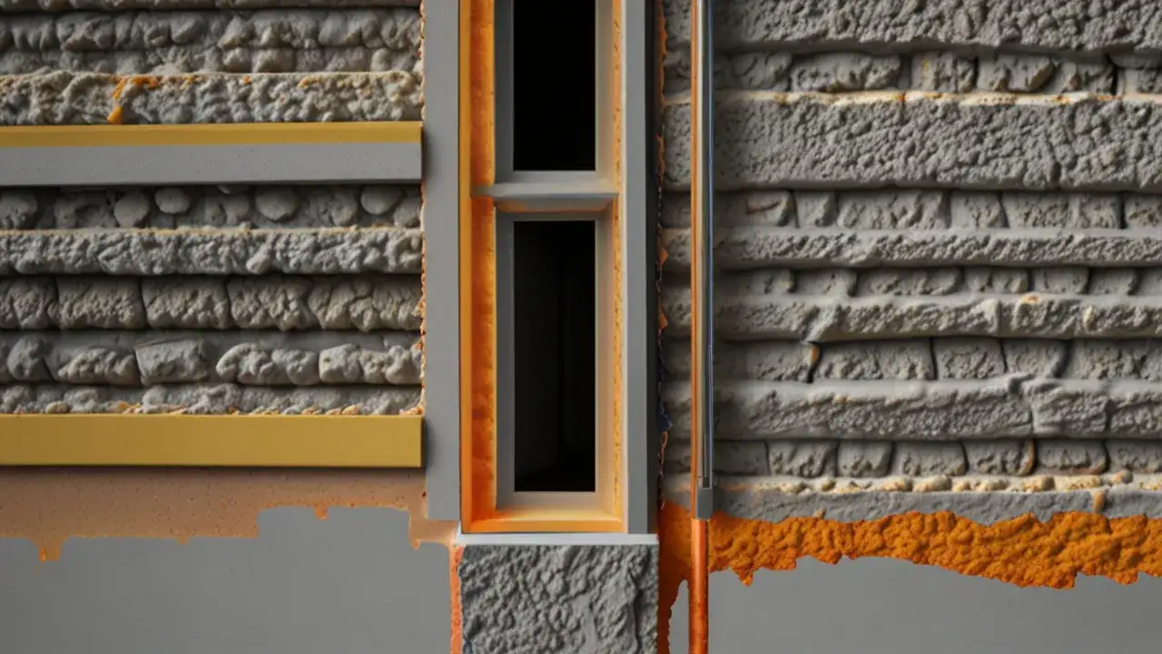 Zdjęcie Ventirock: jakie są właściwości i zastosowanie tej izolacji?