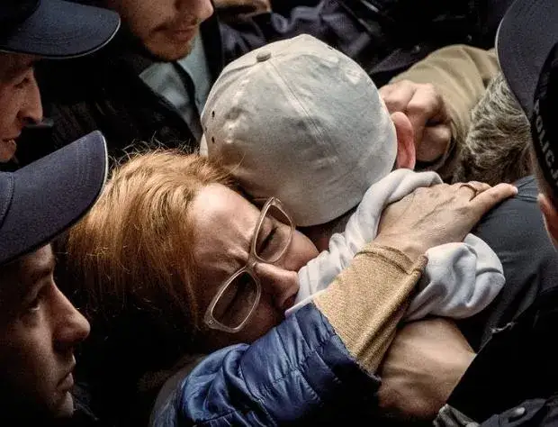 Zdjęcie Film komenda kiedy w kinach? Sprawdź, dlaczego już go nie zobaczysz