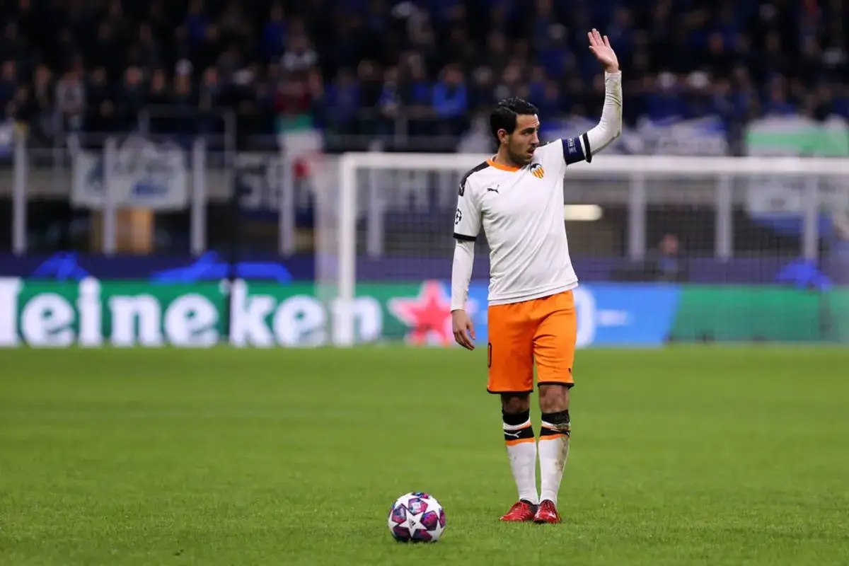 Zdjęcie Jak nazywani są piłkarze Valencii? Odkryj ich ciekawe nicknames