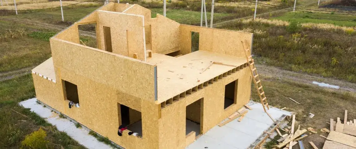 Zdjęcie Koszty budowy domu z gotowych elementów - ceny i porównanie