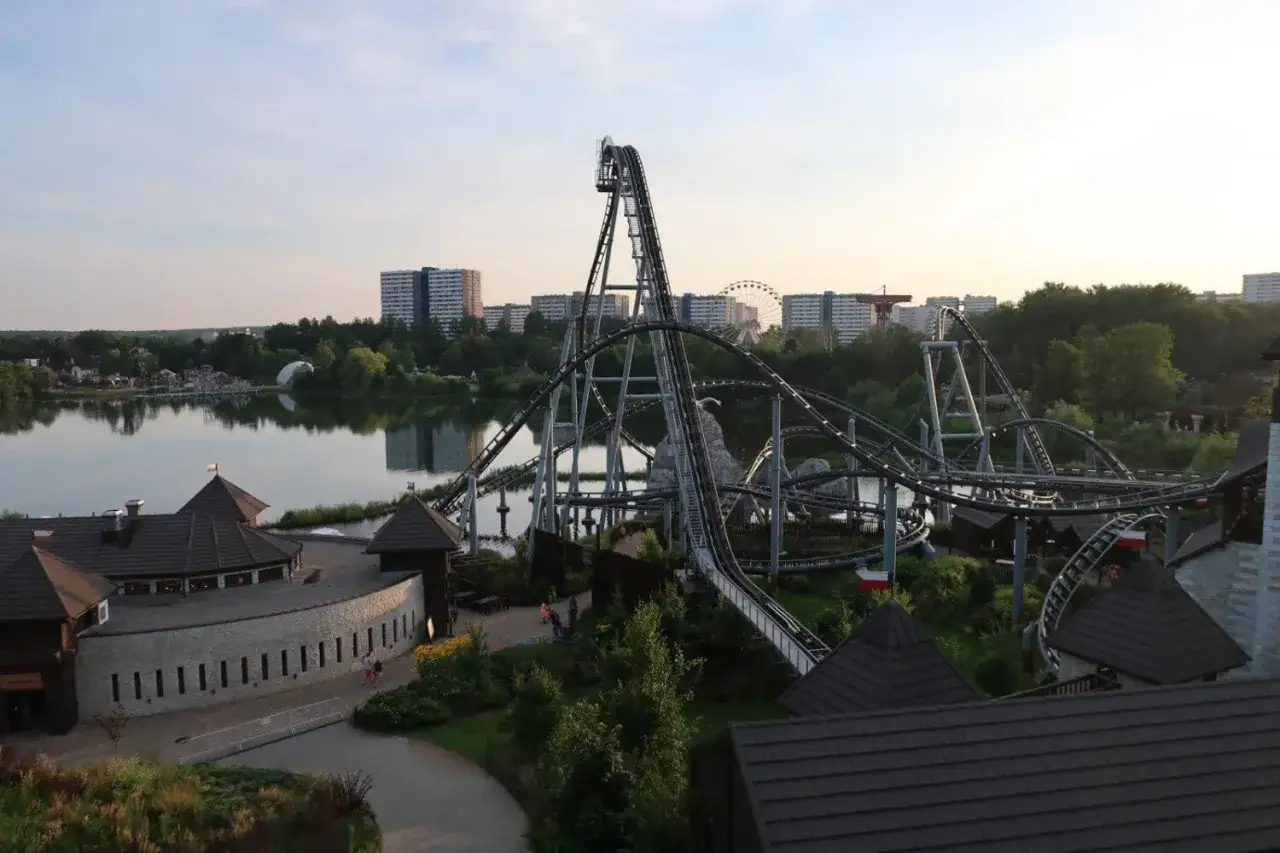 Zdjęcie Najlepsze miejsca na spacer z dzieckiem w Śląskiem – bezpieczne i atrakcyjne propozycje