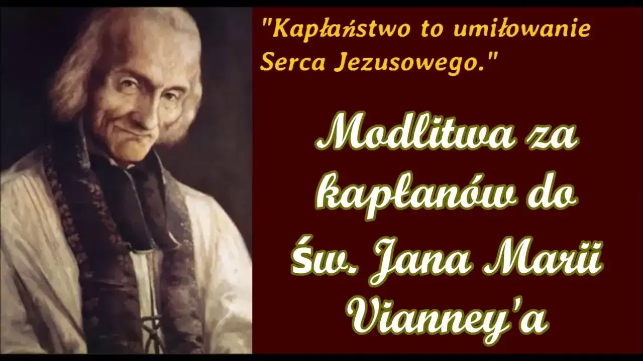 Zdjęcie Czego życzyć księdzu? Inspirujące życzenia dla duchownych na różne okazje