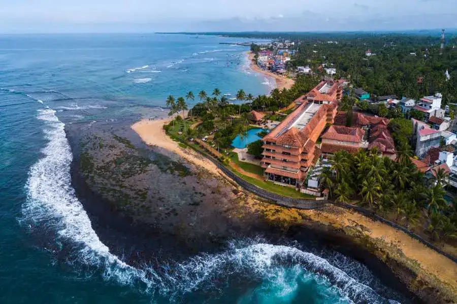 Zdjęcie Sri Lanka kiedy jechać: najlepsze miesiące na niezapomniane wakacje