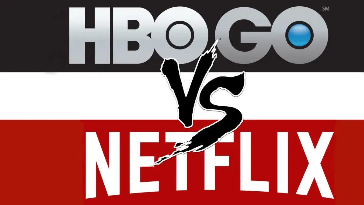 Zdjęcie HBO czy Netflix - który serwis streamingowy zapewnia lepszą jakość?