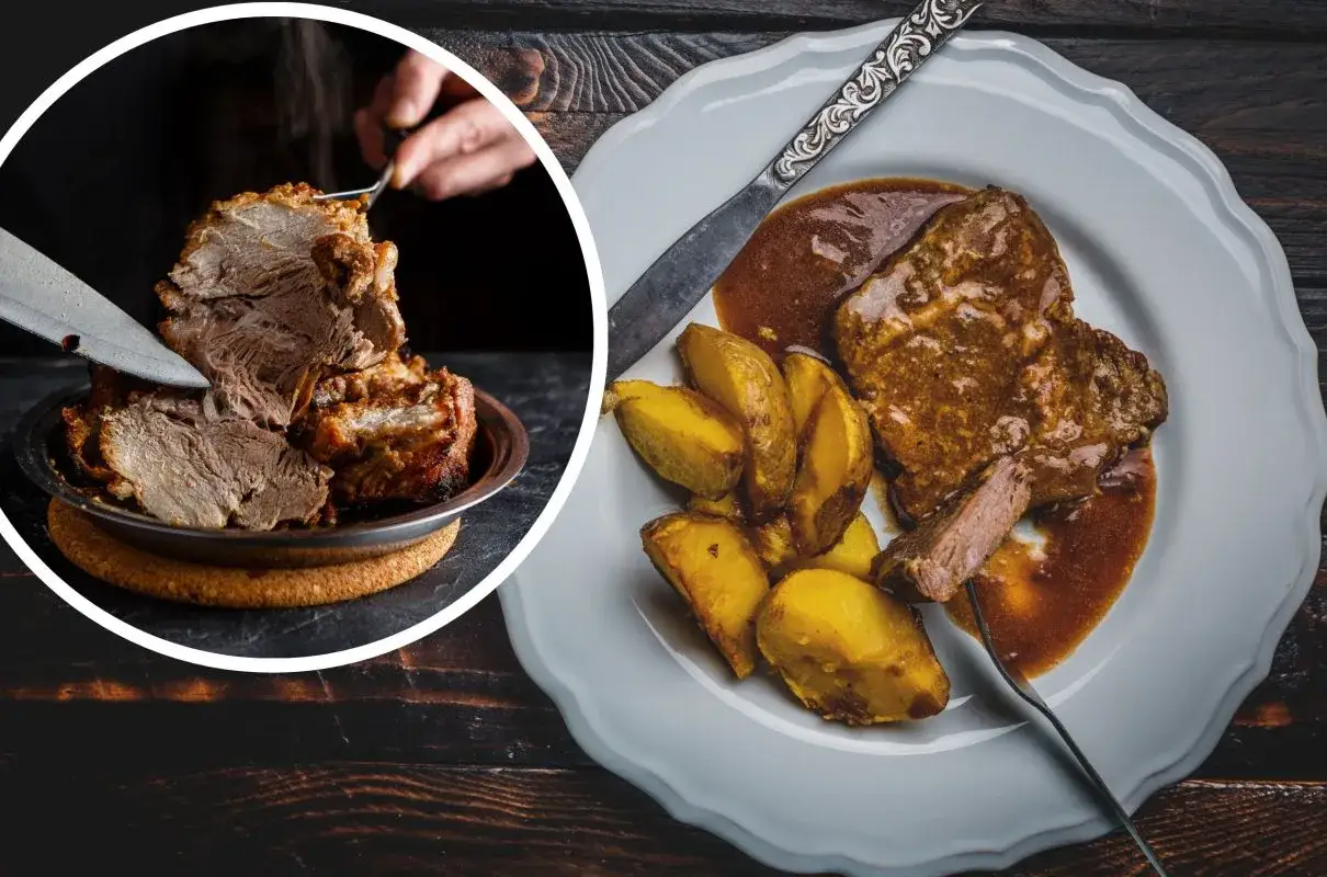 Zdjęcie Jak zamarynować karkówkę na obiad, aby była soczysta i pyszna