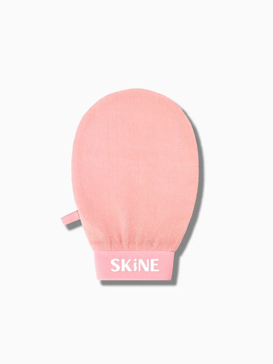 Zdjęcie Jak używać rękawicy do peelingu, aby uniknąć podrażnień skóry