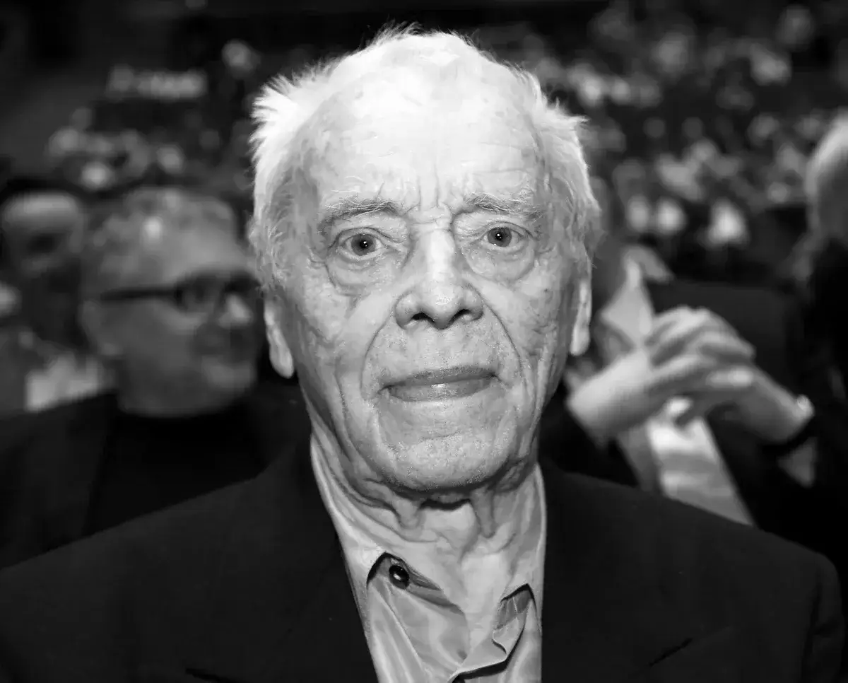 Zdjęcie Zmarł polski aktor – smutne wieści o legendarnych postaciach kultury