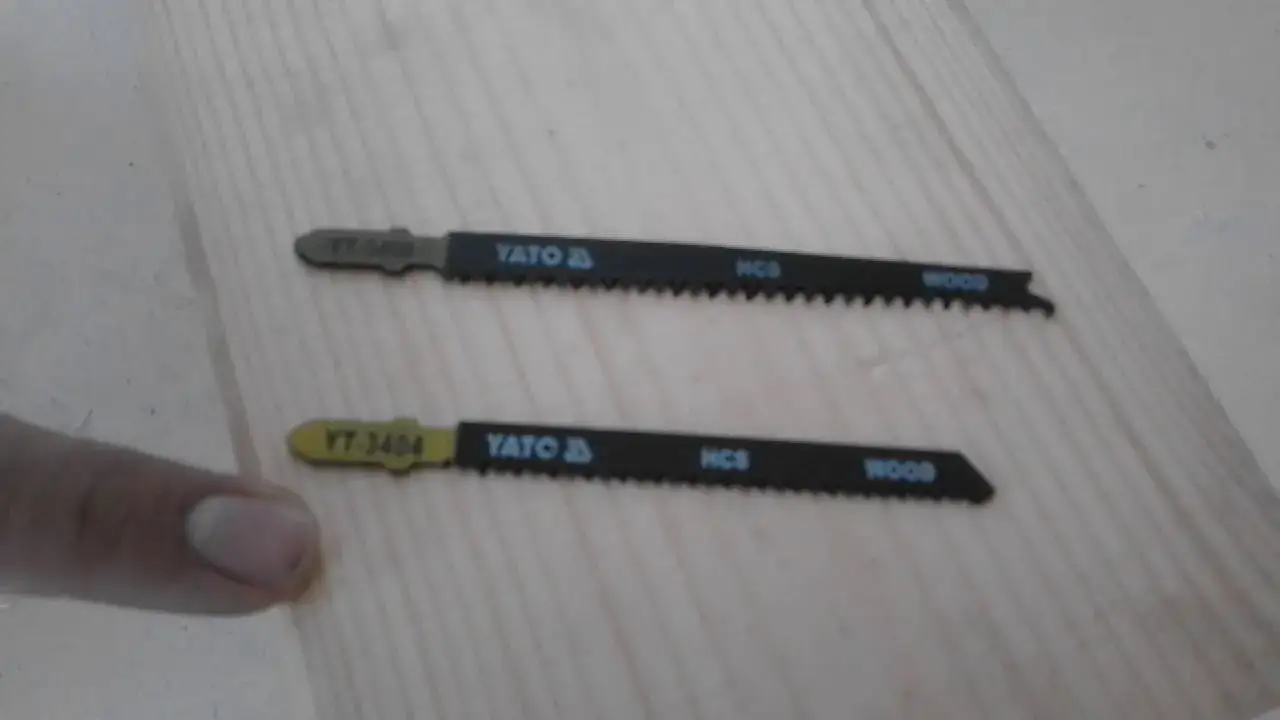 Zdjęcie Jaki brzeszczot do paneli: unikaj błędów przy wyborze idealnego ostrza