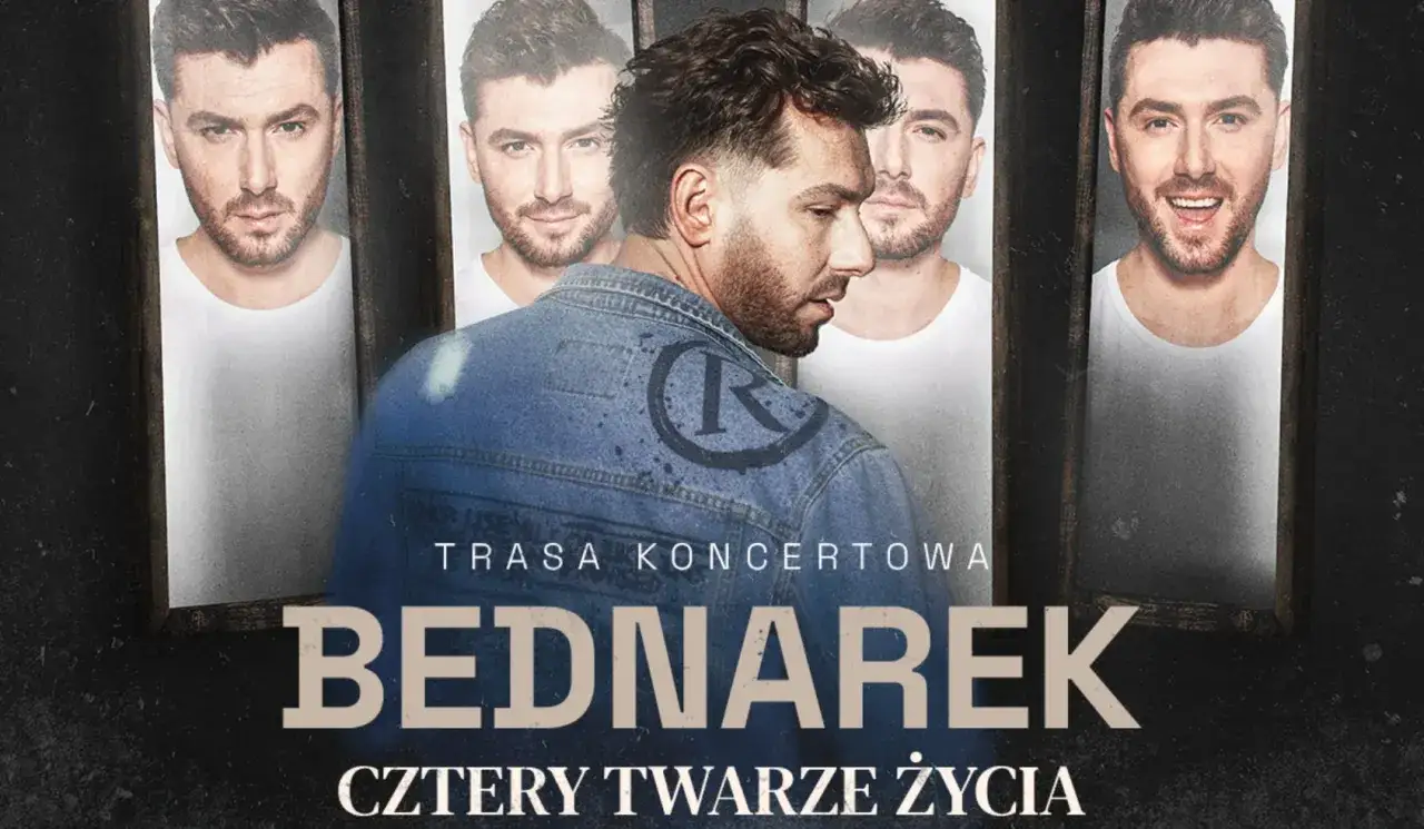 Zdjęcie Najlepsze nadchodzące koncerty w Polsce, które musisz zobaczyć