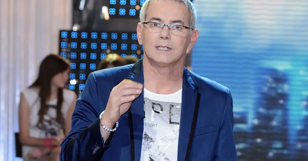 Zdjęcie Kto prowadził "Jaka to melodia?"? Poznaj wszystkich gospodarzy!