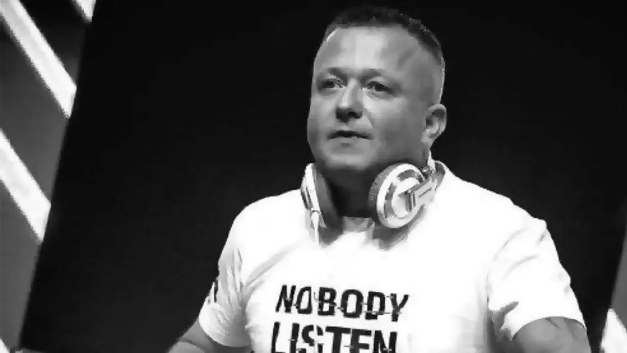 Zdjęcie Ile bierze DJ Hazel za występ? Sprawdź, co wpływa na cenę!