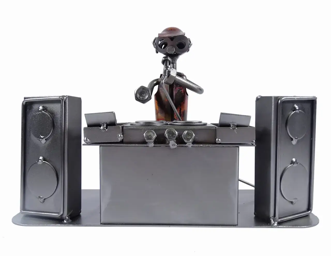 personalizowany prezent dla DJ-a