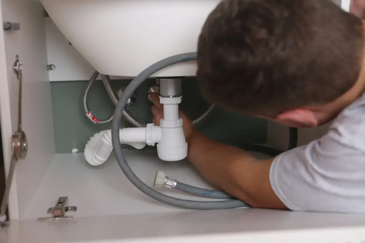 hydraulik naprawa awarii