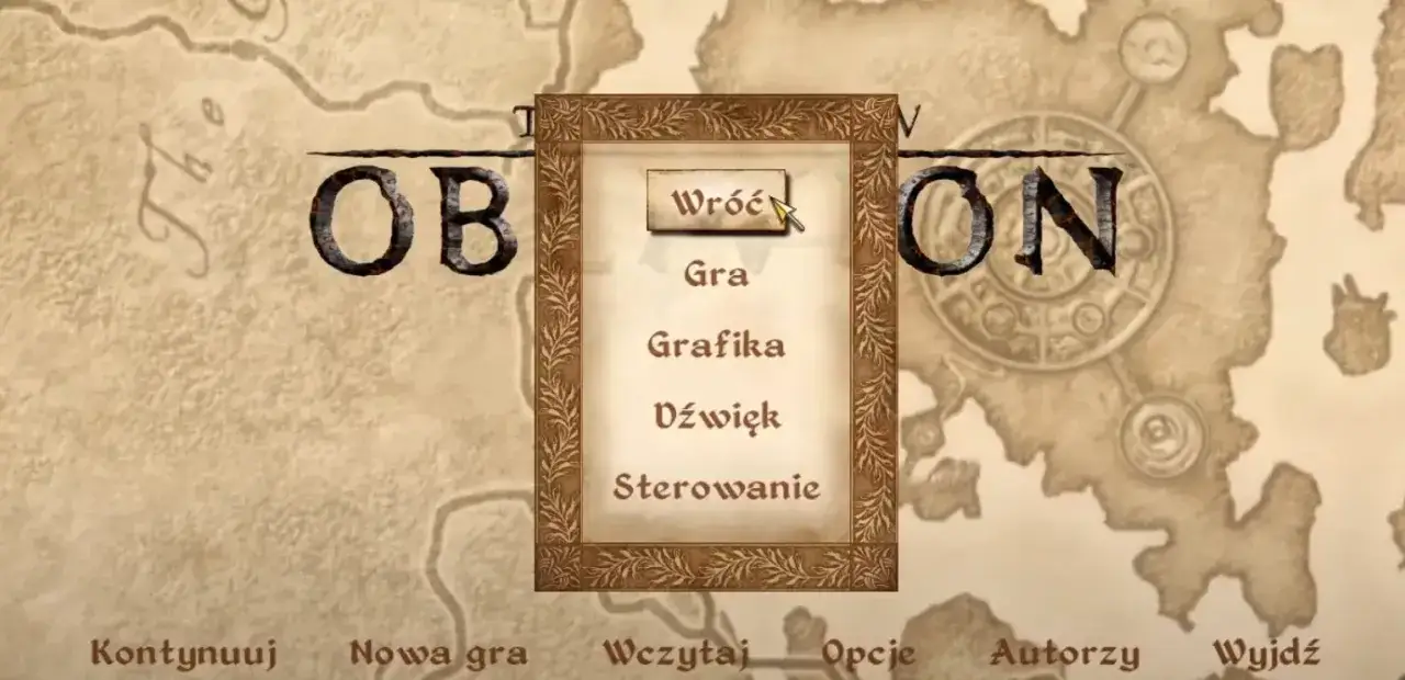 Zdjęcie Jak zainstalować spolszczenie do Oblivion na Steam - poradnik