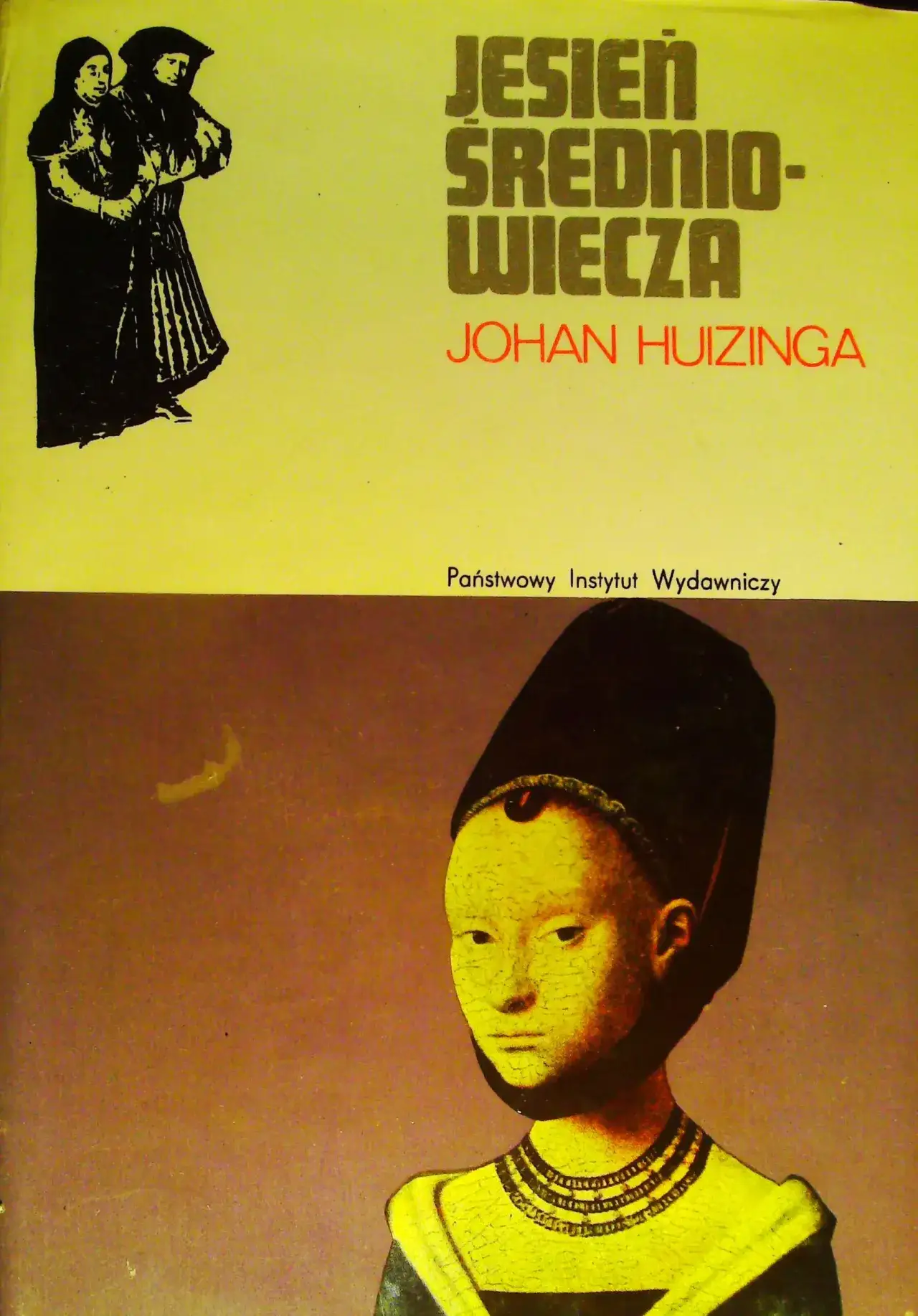 Zdjęcie Co to jest jesień średniowiecza? Zaskakujące spojrzenie na kulturę końca epoki