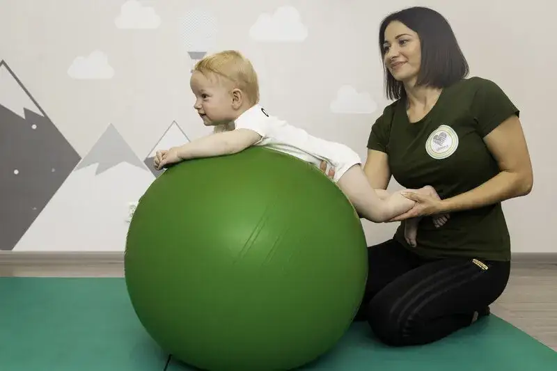 metody rehabilitacji dzieci, terapia NDT-Bobath, metoda Vojty