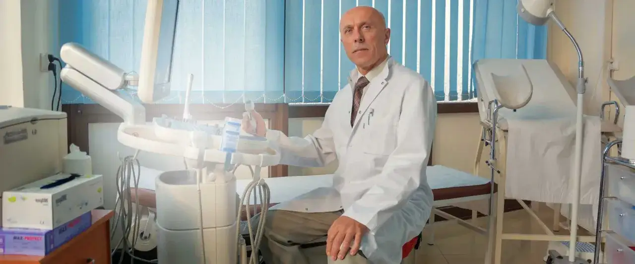 Urolog prywatnie gabinet