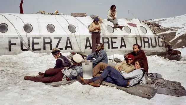 Śnieżne bractwo film prawdziwa historia