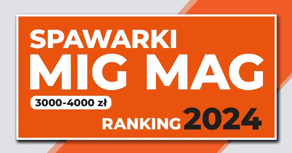 Zdjęcie Spawarka MIG/MAG jaka kupić – uniknij najczęstszych błędów przy wyborze