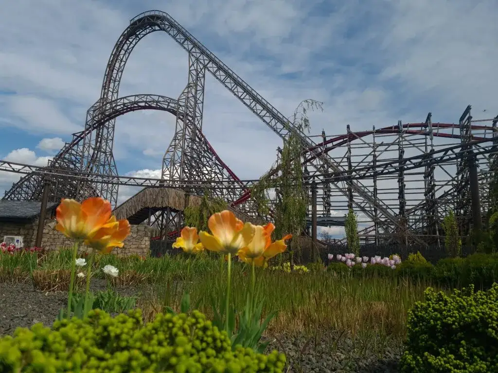 Zdjęcie W Energylandii tylko jeden tragiczny wypadek - ile osób zginęło?