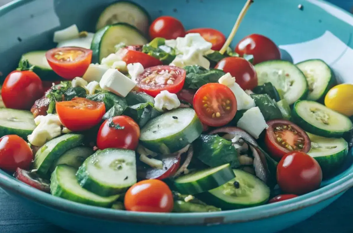 Zdjęcie Co zamiast majonezu do sałatki? Zdrowe i smaczne alternatywy