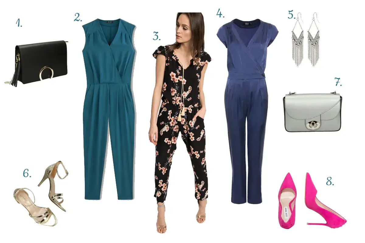 Zdjęcie Jak się ubrać na wesele w listopadzie, by nie zmarznąć i wyglądać stylowo