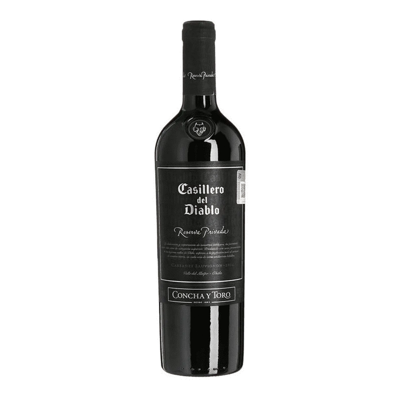 Zdjęcie Casillero del Diablo: Gdzie kupić wyjątkowe chilijskie wino bez przepłacania