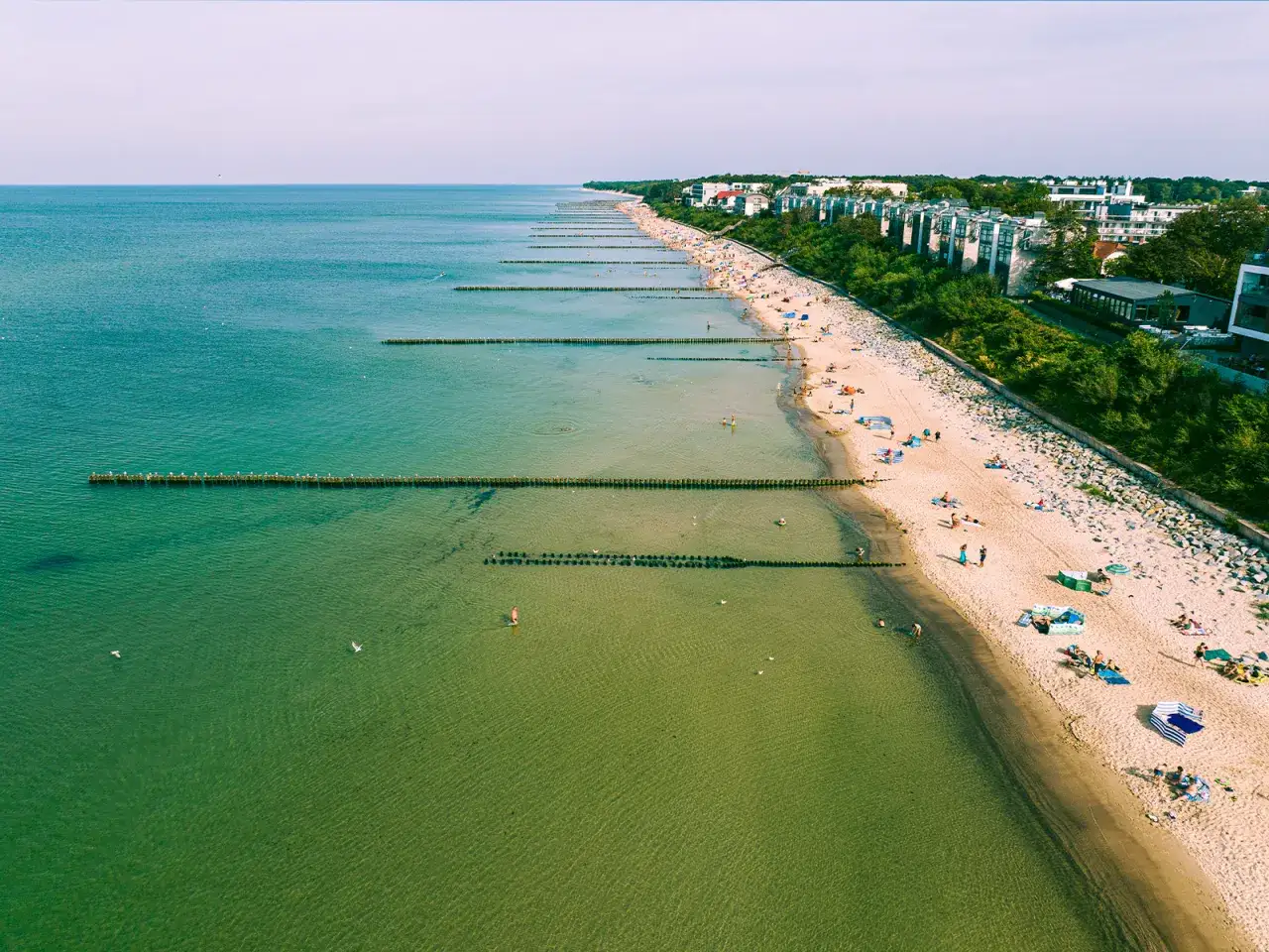 Latarnia morska Gąski