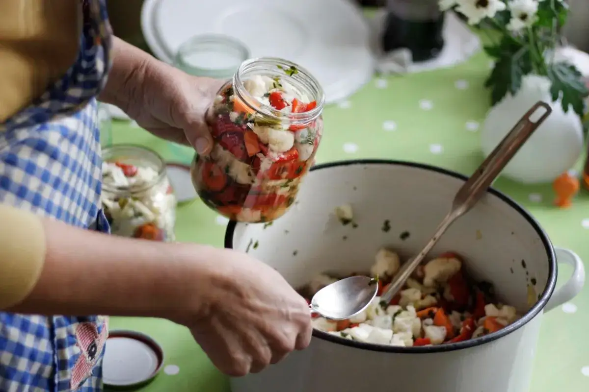 planowanie posiłk&oacute;w lista zakup&oacute;w zero waste kuchnia